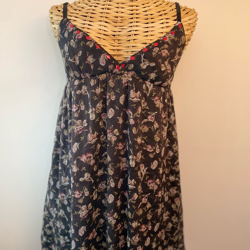 Steve Madden, Medium, floral dress